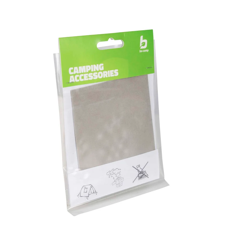 Bo-Camp Reparatiedoek Zelfklevend Nylon