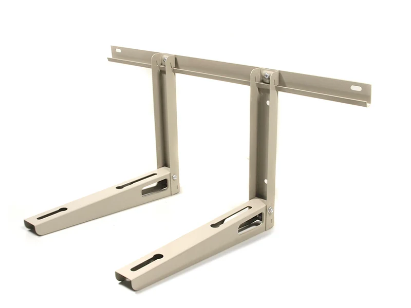 Maclean MC-622 Muurbeugel voor airconditioner is 100 kg super bruikbaar