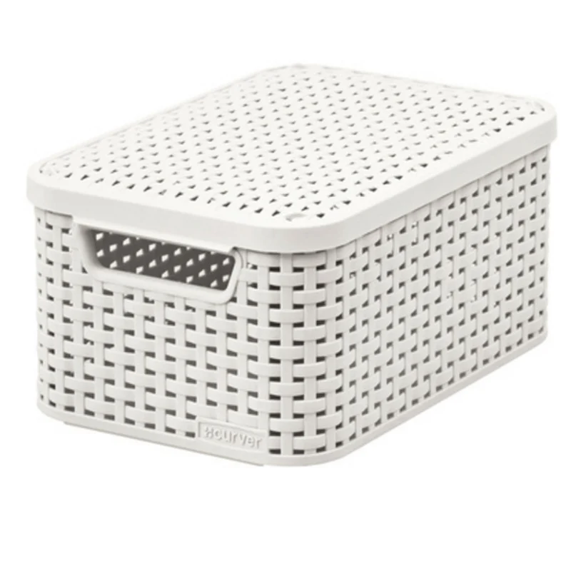 Curver Rattan Style