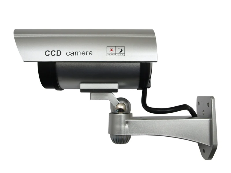 Echte imitatie IR1100 camera IR-diode - waterdicht