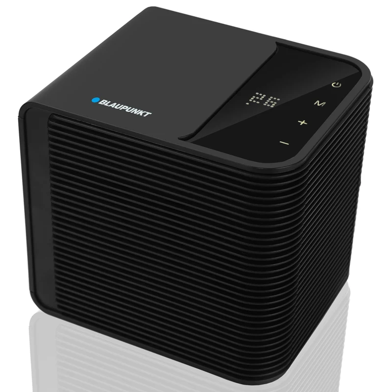 Blaupunkt - Luchtverhitter PTC 2000W voor kamers tot 22 m²