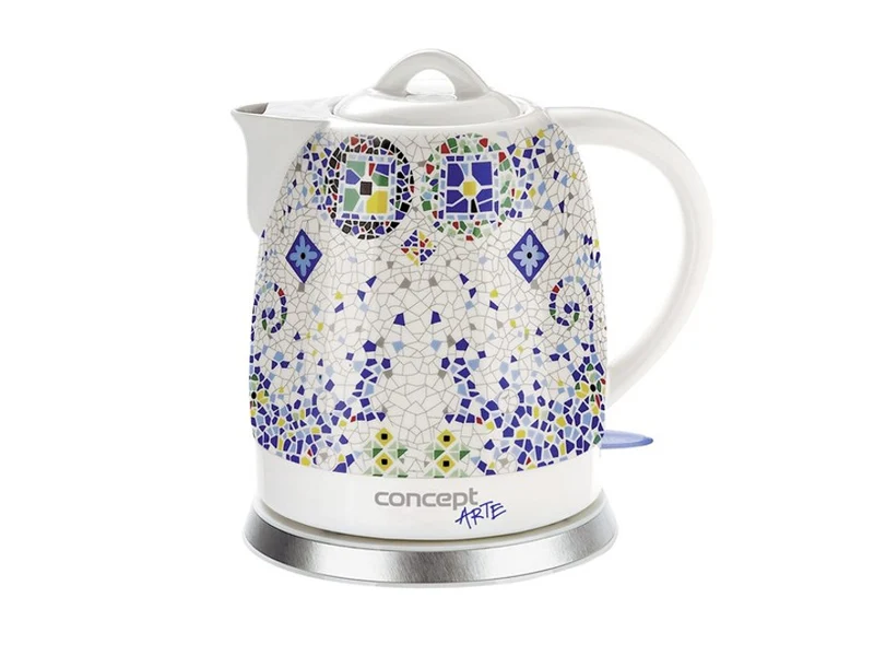 Keramische Waterkoker Concept Orient 1,5 L Draadloze