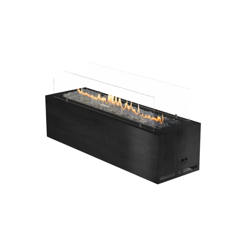 Galio Fireplace