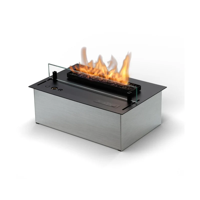 Senso 380 Brander