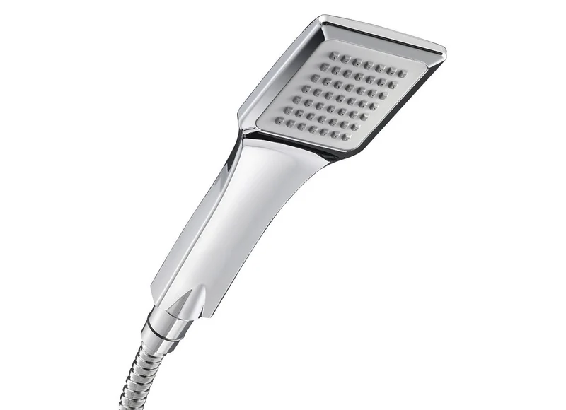 Reich Contur/Concept S 1/2" Chroom Douchekop