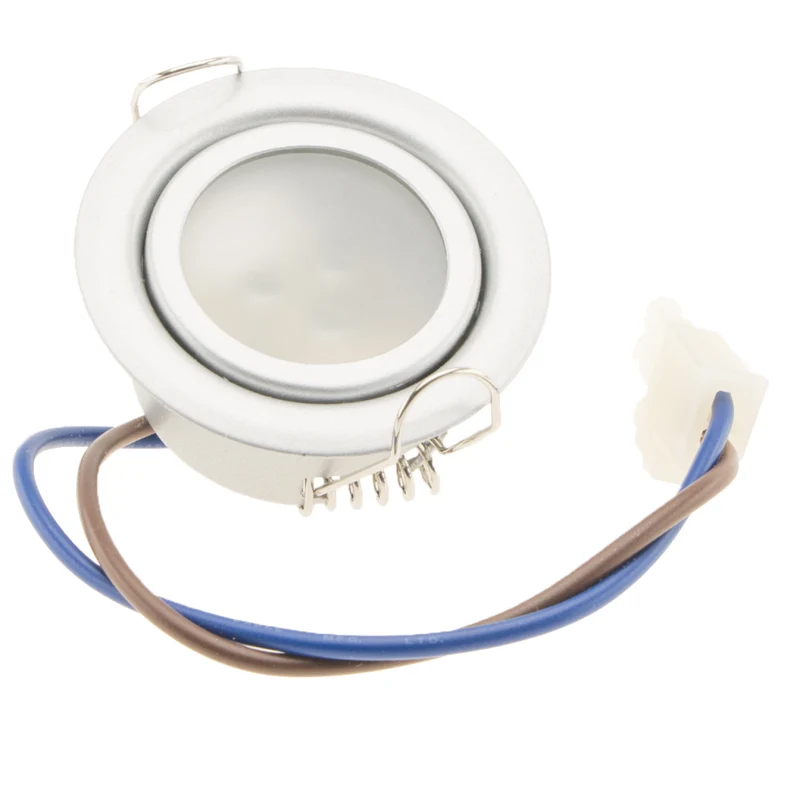 Dometic LED Inbouwspot Manni 12V 0.2W