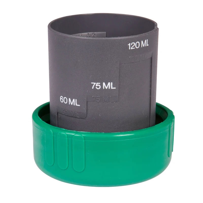 Thetford Measuring Cup Maatbeker Groen