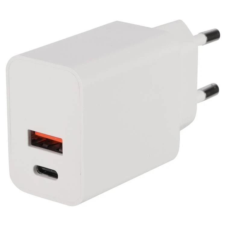 Q-Link thuislader PD20W, QC18W wit