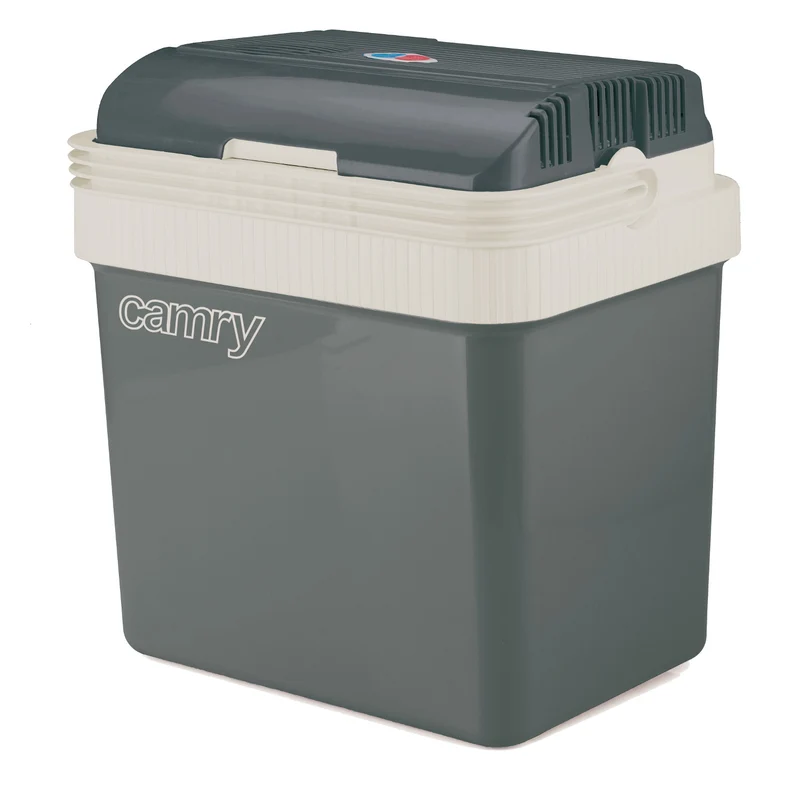 Camry CR 8065 Toeristenkoelkast Peltier-cel Koelen en verwarmen 21 L