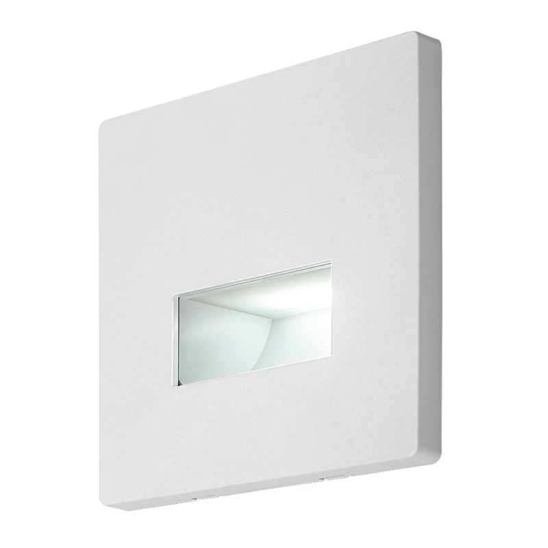 Lunca LED-lamp 1 W, IP20, wit, instelbare lichtkleur 3000, 4500, 6500 K, 77196