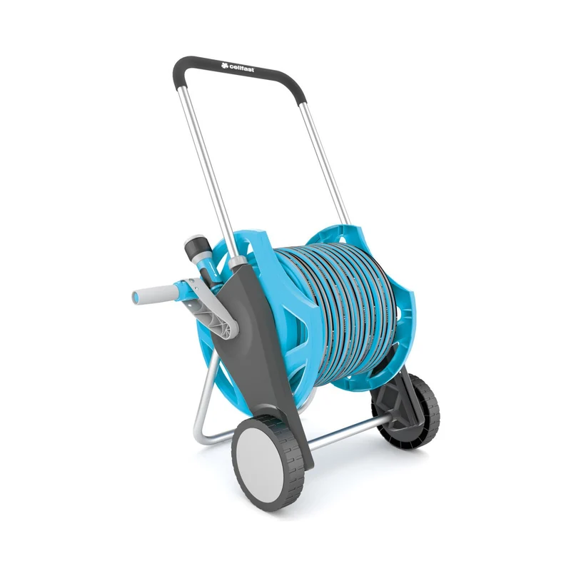 Tuinset Cellfast Discover trolley slang 1/2 "30 m