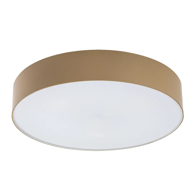 Lampe Rabalix Dolen, gris-beige, 3x E27, 9 W max., IP43, 75068