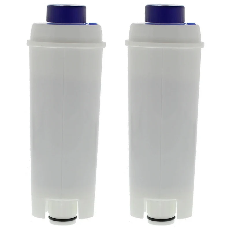 Waterfilter voor DeLonghi-espressomachines Scanpart, 2 stuks