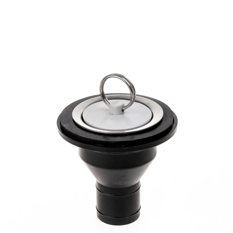 Reich Rechte Afvoerplug 39 mm