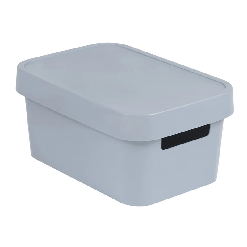 Curver Infinity 4,5 l grijs