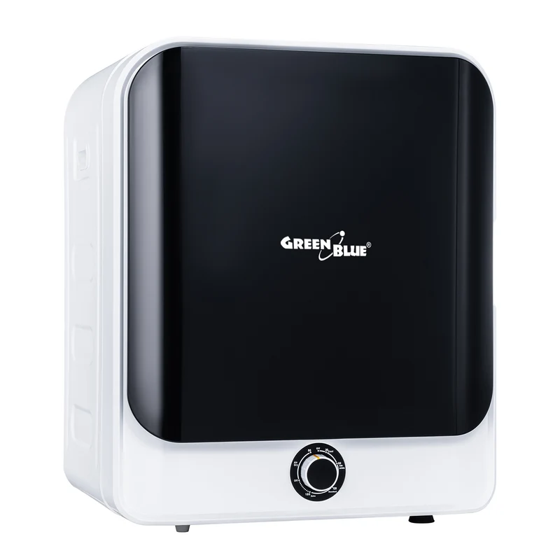 GreenBlue elektrische wasdroger 3kg lading