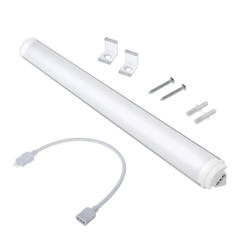 Lichtlijst LED module voor kastverlichting Maclean Energy MCE246 werkt alleen met MCE245