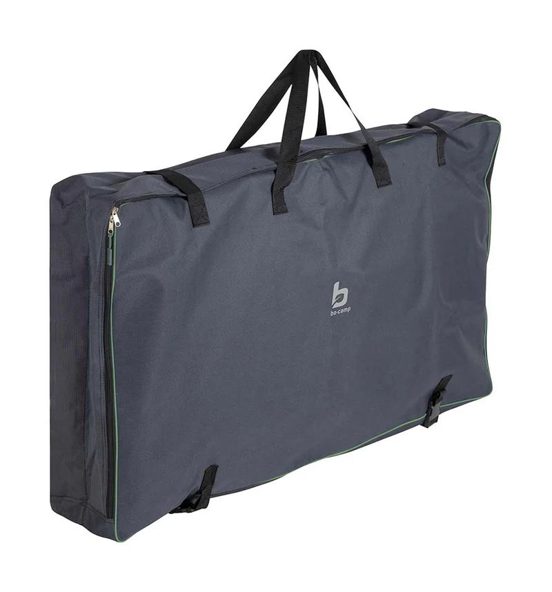 Bo-Camp Opbergtas Stoelen 118x65x18 cm