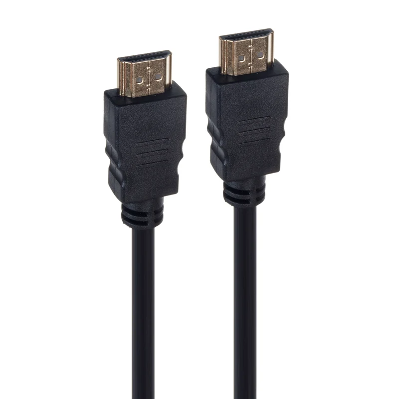 Câble HDMI-HDMI v1.4 Ethernet 1,8 m Maclean MCTV-524