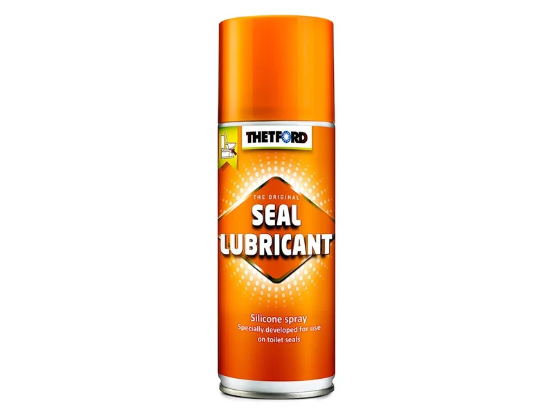 Thetford Seal Lubricant Siliconenspray 0,2L