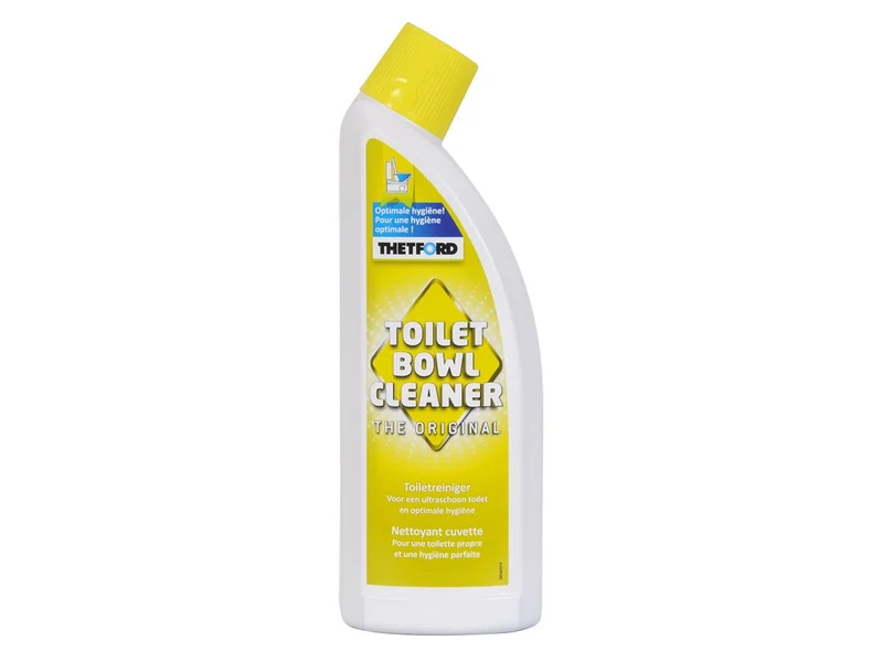 Thetford Toilet Bowl Cleaner Toiletvloeistof 0,75L
