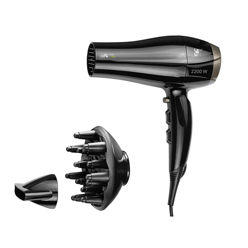LAFE SWJ002 sèche-cheveux - coiffage professionnel à domicile