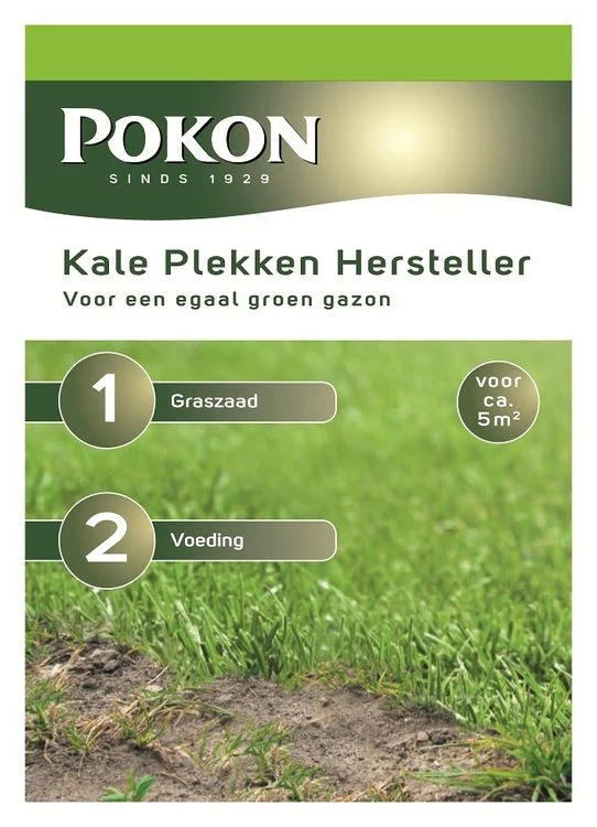 Pokon Mijn Gazon graszaad 200gr