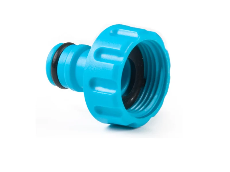 Cellfast Ideal Line Tuinslang Adapter met schroefdraad 3/4