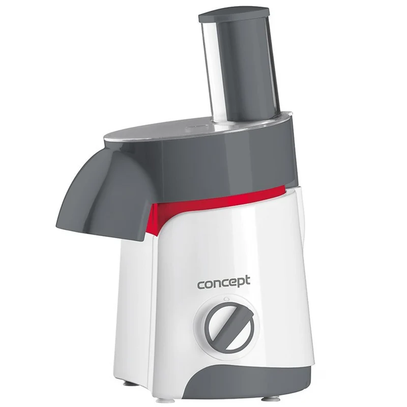 Concept Fresh Salad ES-1000 5 verwisselbare doppen