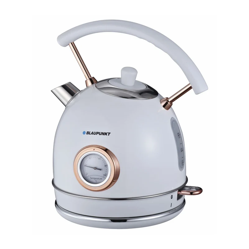 Blaupunkt EKS802WH waterkoker - chic en elegantie in je keuken