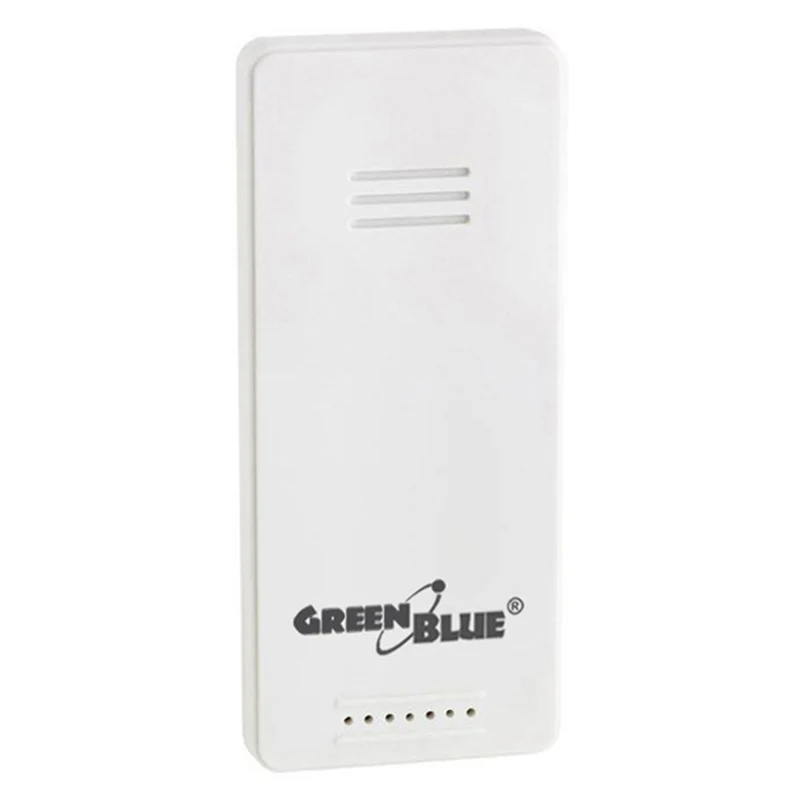 GreenBlue GB692 Weerstation buitensensor geschikt voor GB521 en GB542