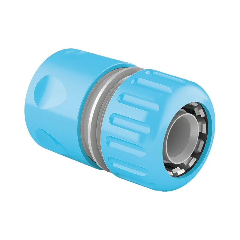 Cellfast snelkoppeling, doorvoerslang, voor slangaansluiting, 1", Ideal 57-027