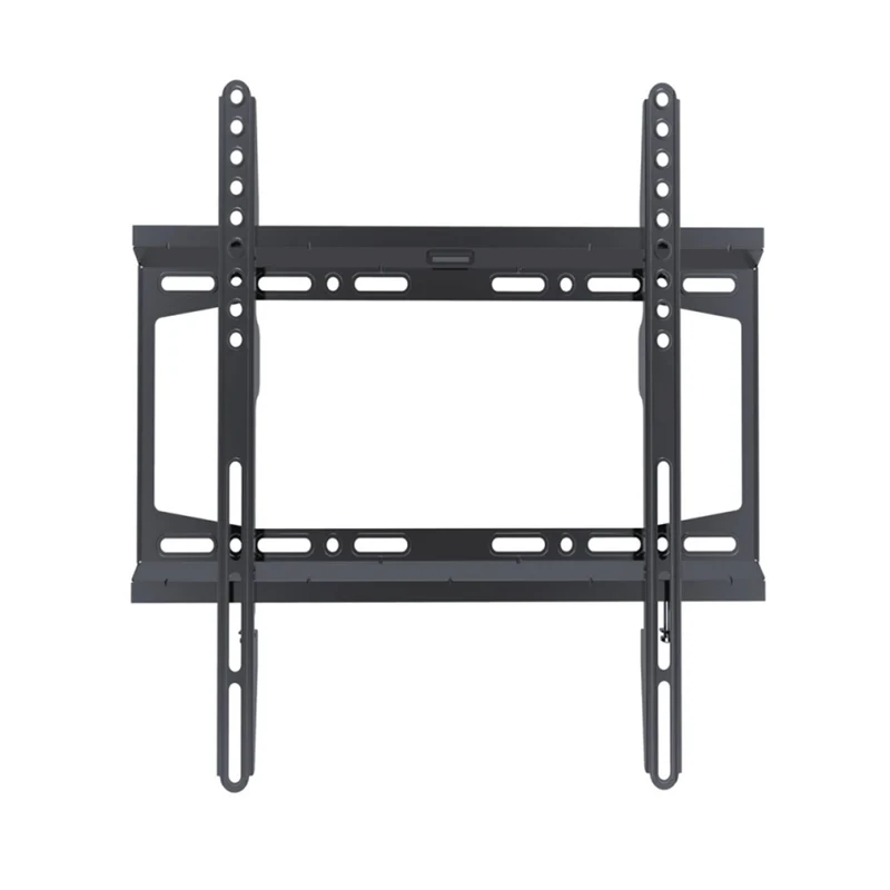 ART-tv-beugel, voor tv's van 23-55 inch, maximaal draagvermogen 25 kg, zwart, CV-28