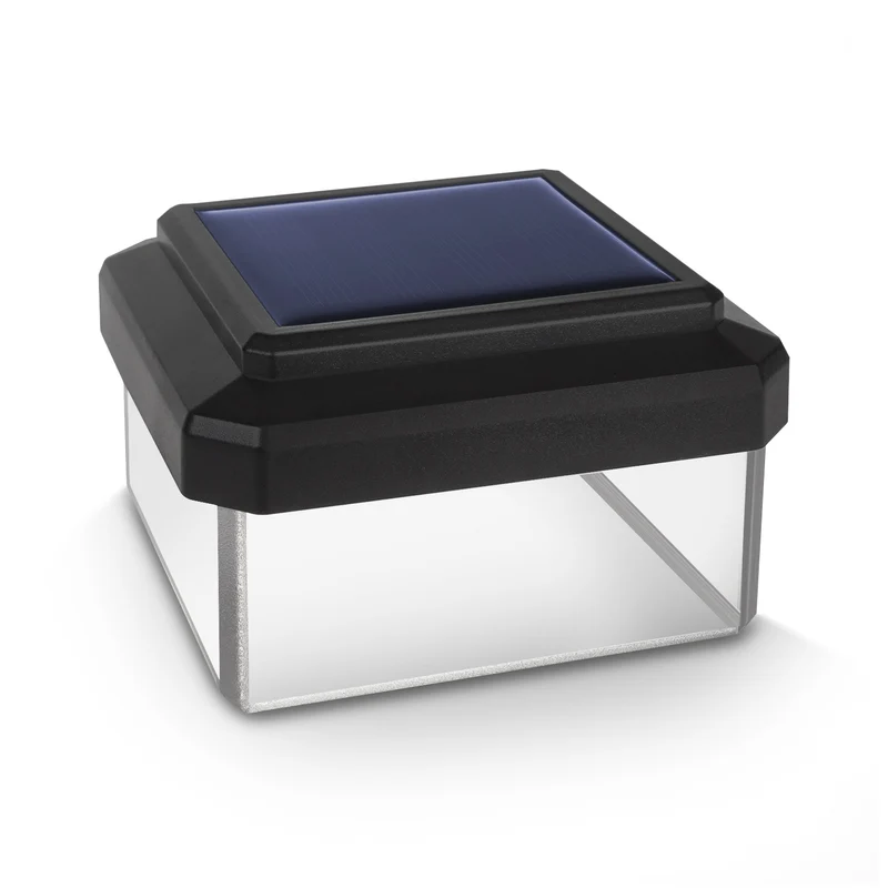 GreenBlue GB127 Tuinlamp op Zonneenergie Met Schemer Sensor 3 Maten