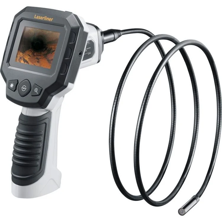 Laserliner VideoScope One video-inspectiesysteem 1,5m