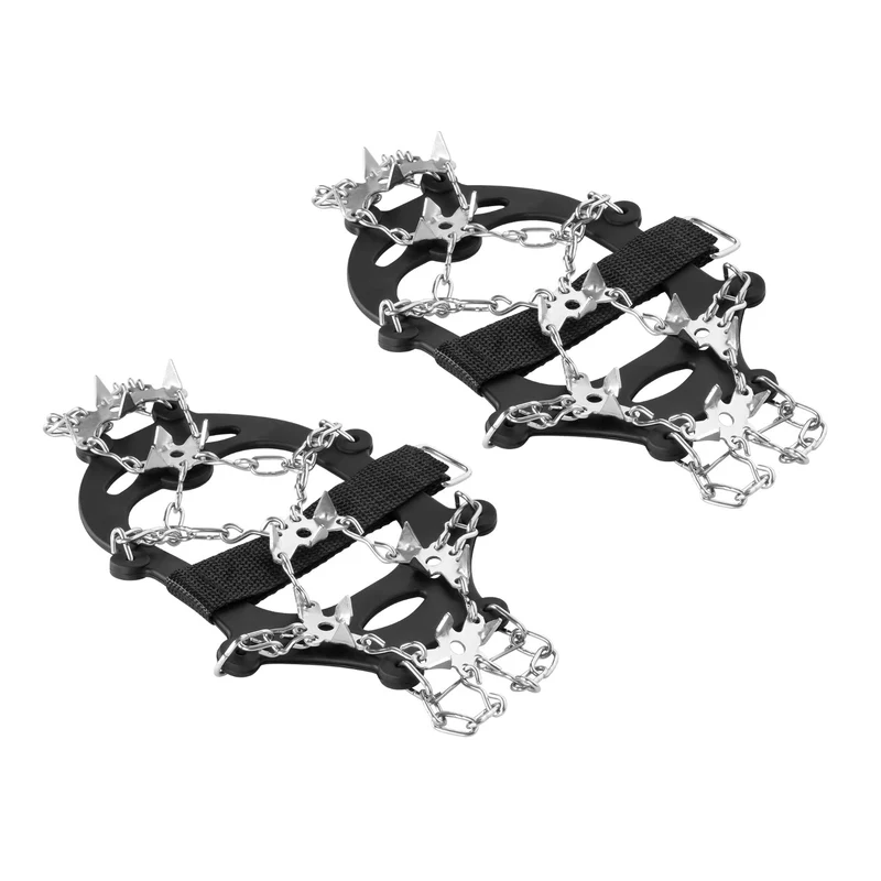 Spikes voor wandelschoenen Rebel Active, maat L 41-44