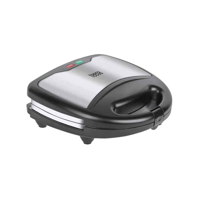 3-in-1 broodrooster met keramische inzet TSA3221 Teesa