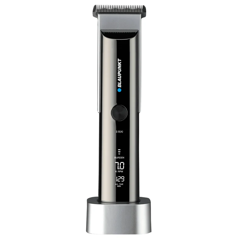 Blaupunkt accu tondeuse, 3-18 mm, HCC701
