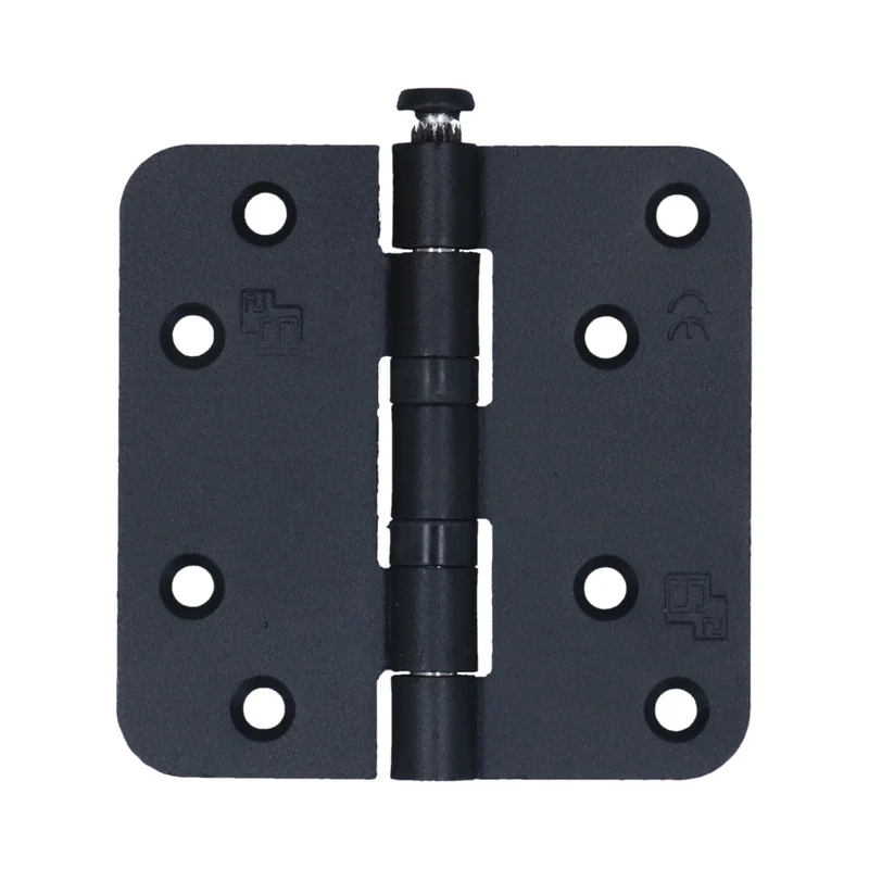 Veilig kogellagerscharnier SKG*** 89x89x2,4mm 2st