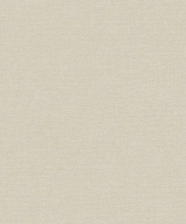 Linnen Touch vliesbehang effen beige 53cmx10m
