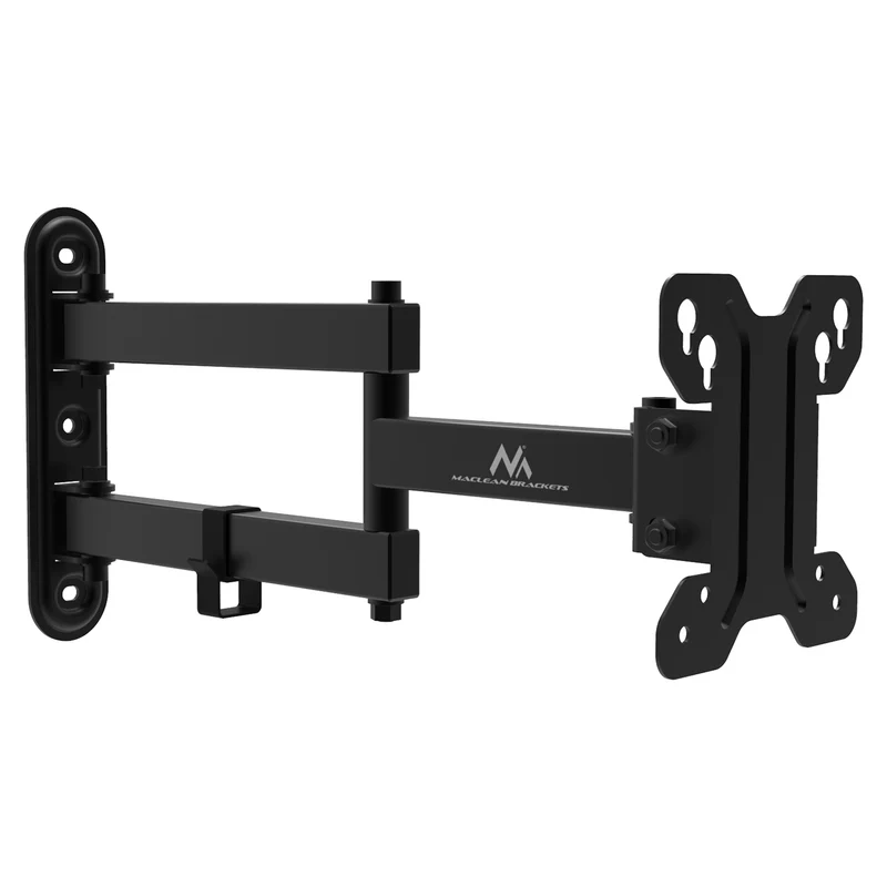 Wandsteun Muurbeugel Maclean 13-32" LCD LED TV 30 kg MC-648