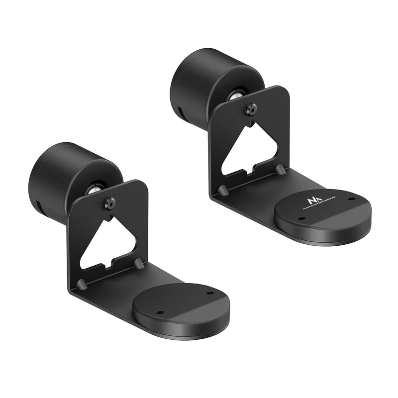 Maclean Muurbevestiging voor Sonos luidspreker, Sonos Era 100 & 300, MC-495 2 stuks