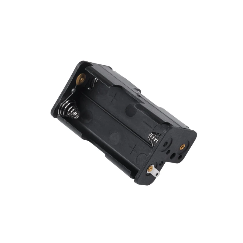 Batterijhouder 3xR6 AA hoek voor voeding van apparaten GNI0055