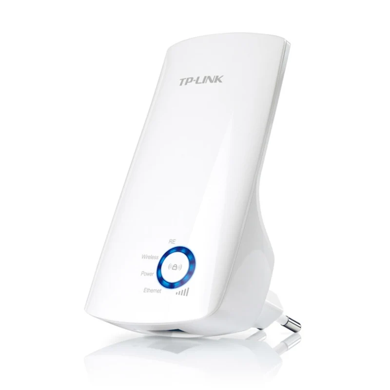 Range Extender TL-WA850RE TP-Link Signaalversterker