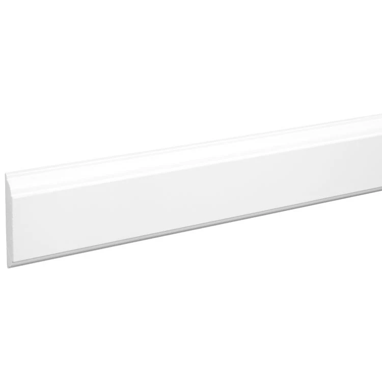 Belegstuk grenen 15x70mm