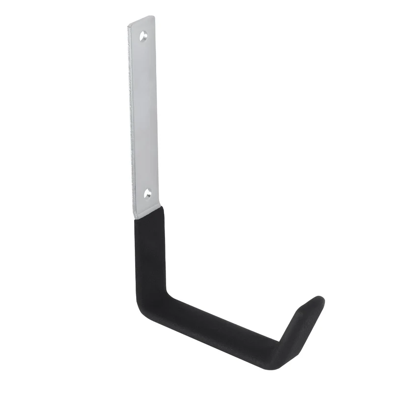 Muurbevestiging Maclean, voor banden, wielen, ladder, fiets, staal, max. belasting 10kg, MC-480