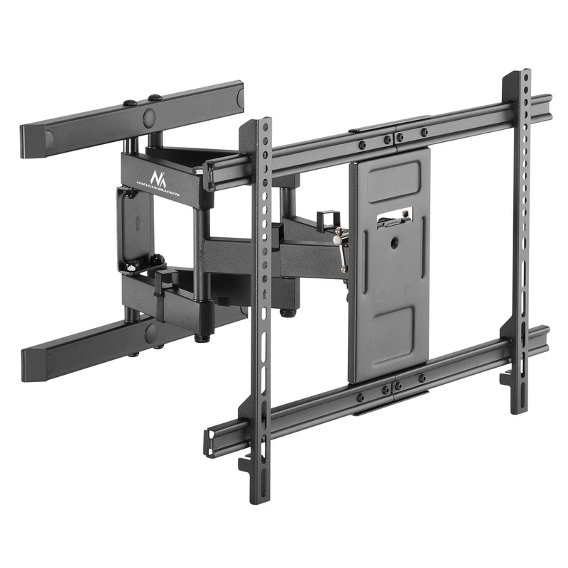 TV houder 37-85" Maclean MC-881 zwart max vesa 600x400 60kg
