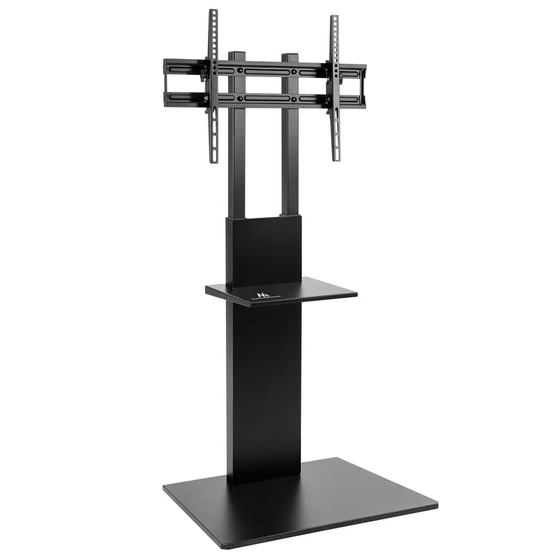 Professionele TV Standaard voet met een plank Maclean MC-865 max 40kg