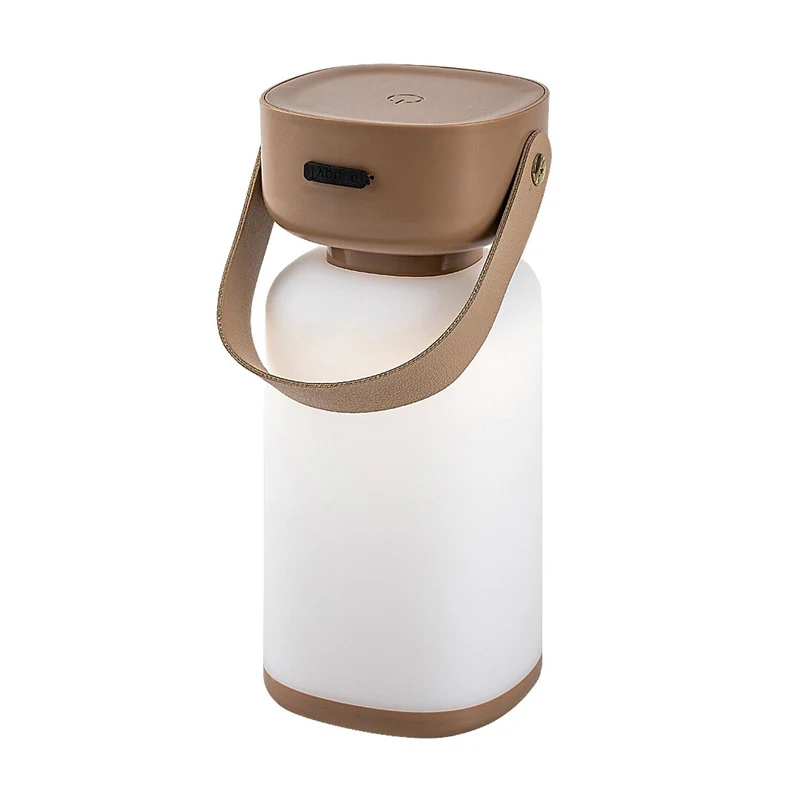Rabalux decoratieve lamp, buiten, IP44, 3W, bruin, Funes