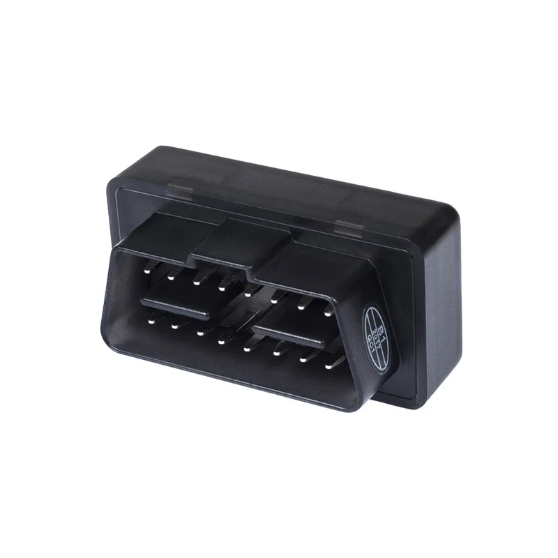 Auto computer uitlezen - Diagnose en foutmeldingen OBD2 OBDII SCANNER IOS ANDROID Bluetooth4.0 MCE200